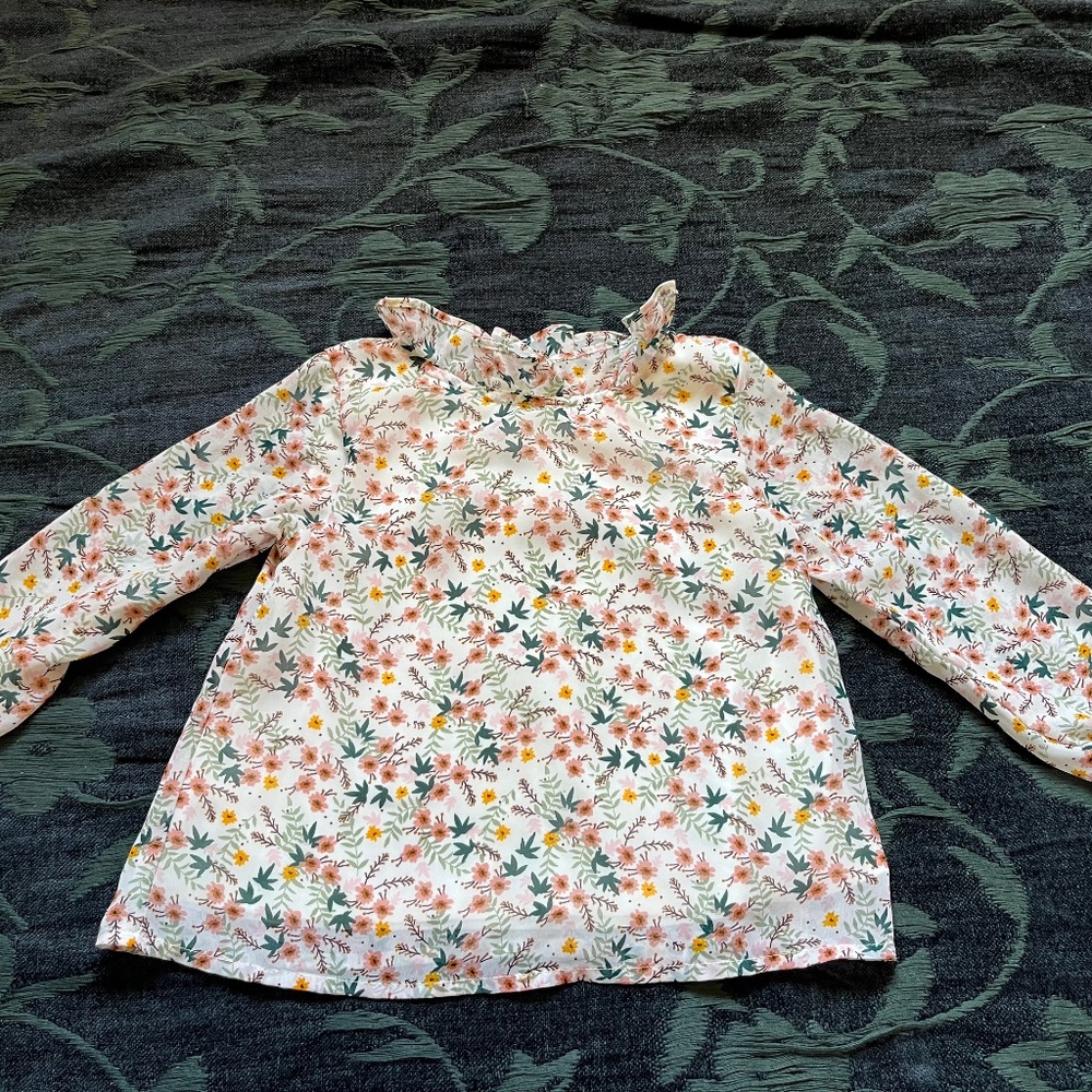 H&M Blouse